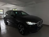 Gebraucht Volvo XC60 R-Design 197 PS (144 kW) 2019 Black stone SUV