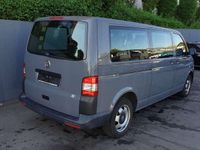 gebraucht VW T5 T5 Kombi2.0 TDI 9-Sitze/Navi/PDC/Tempomat/Klima