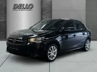 Occasion Opel Corsa-e Edition 100 kW (136 ch) 2023 Noir Citadine