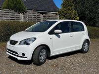 Gebraucht Seat Mii Style 60 PS (44 kW) 2019 Kleinwagen