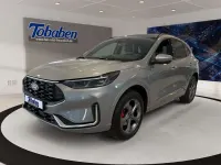 Neu Ford Kuga ST-Line X 242 PS (177 kW) 2026 Silber SUV