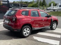 Gebraucht Dacia Duster Deal 101 PS (74 kW) 2020 Rot SUV