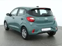 Neu Hyundai i10 63 PS (46 kW) 2025 Andere Kleinwagen