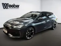 Gebraucht Cupra Leon 150 PS (110 kW) 2024 Magnetic tech Kombi