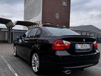 Gebraucht BMW 318 194 PS (142 kW) 2007 Limousine