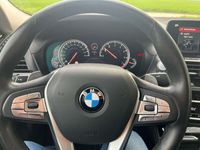 gebraucht BMW X4 xDrive30i Aut. xLine
