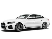 Gebraucht BMW 420 Shadowline 190 PS (139 kW) 2025 Coupé