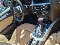Gebraucht Audi A4 Allroad 190 PS (139 kW) 2015 Schwarz Kombi