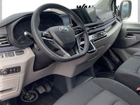 Gebraucht Maxus eDeliver 7 150 kW (204 PS) 2024 Weiß Van