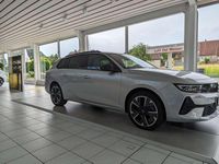 Gebraucht Opel Astra 114 kW (156 PS) 2024 Kristall silber Kombi