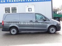 gebraucht Mercedes Vito 116 CDI Kasten Lang + 2-Schränke AHK Cam AC