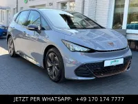 Occasion Cupra Born 150 kW (204 ch) 2023 Gris Citadine