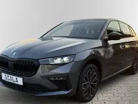 Nowe Skoda Scala 150 KM (110 kW) 2026 Szary Hatchback