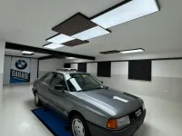 Gebraucht Audi Quattro 115 PS (84 kW) 1991 Coupé