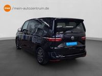 Gebraucht VW Multivan Basis 177 PS (130 kW) 2025 Deep black perleffekt Van