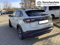 Gebraucht VW Taigo Goal 95 PS (69 kW) 2025 Grau SUV