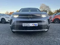 Gebraucht Opel Mokka Elegance 131 PS (96 kW) 2023 Grau SUV