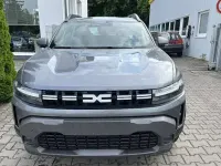 Ny Dacia Duster Expression 140 HK (102 kW) 2025 Grå SUV