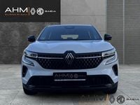 Gebraucht Renault Austral Equilibre 140 PS (102 kW) 2023 Weiss SUV