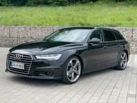 gebraucht Audi A6 Avant 3.0 TDI clean diesel quattro | ACC |
