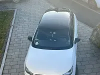 Gebraucht Audi A1 Sportback Admired 86 PS (63 kW) 2014 Kleinwagen