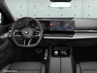 Neu BMW 520 Comfort Edition 197 PS (144 kW) 2026 Sophistograu brillanteffekt Kombi