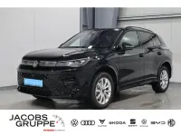 Gebraucht VW Tiguan R-line 193 PS (141 kW) 2025 Schwarz SUV