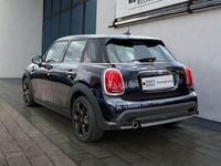 Gebraucht Mini Cooper 136 PS (100 kW) 2024 Enigmatic black Kleinwagen