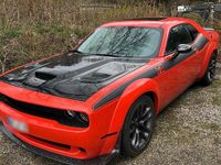 Używany Dodge Challenger 520 KM (382 kW) 2023 Coupe