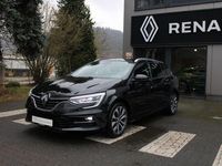 Gebraucht Renault Mégane IV Techno 160 PS (117 kW) 2022 Schwarz Limousine