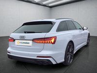Gebraucht Audi S6 344 PS (253 kW) 2023 Grau Kombi