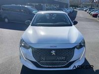 Second-hand Peugeot 208 Active 100 kW (136 CP) 2022 Alb Hatchback