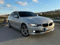 Usata BMW 318 143 CV (105 kW) 2013 Berlina