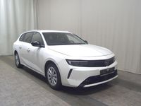 Gebraucht Opel Astra Elegance 131 PS (96 kW) 2023 Weiss Kombi