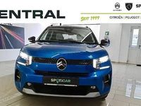 Gebraucht Citroën C3 101 PS (74 kW) 2025 Andere SUV