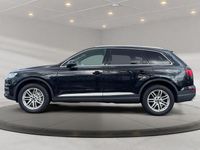 Gebraucht Audi Q7 Sport 272 PS (200 kW) 2017 Orcaschwarz metallic SUV