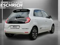 Używany Renault Twingo Intens 60 kW (82 KM) 2022 Biały Hatchback