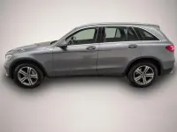 Gebraucht Mercedes GLC350 258 PS (189 kW) 2019 Manufacturer SUV
