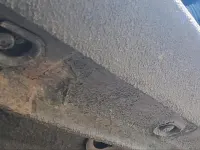 Gebraucht VW Golf III 1999 Blau Kleinwagen