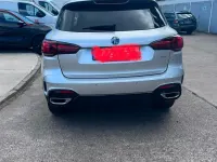 Gebraucht MG HS 162 PS (119 kW) 2024 Silber SUV