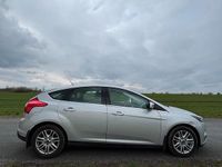 Gebraucht Ford Focus 150 PS (110 kW) 2012 Grau Kleinwagen
