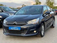 gebraucht Citroën C4 1.6 VTi Tendance+28.Tkm+Finanzierung+