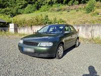 Second-hand Audi A3 125 CP (91 kW) 2000 Hatchback