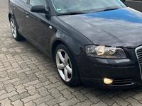 gebraucht Audi A3 2.0 Diesel