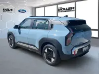Neu Kia EV3 Air 150 kW (204 PS) 2026 Blau SUV