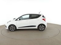 gebraucht Hyundai i10 1.2 Passion, Benzin, 9.650 €