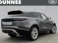 Gebraucht Land Rover Range Rover Velar SE Dynamic 300 PS (220 kW) 2022 Grau SUV