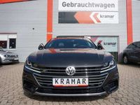 gebraucht VW Arteon 2.0 TDI R-Line Alcantara/LED/Panorama