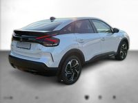 Gebraucht Citroën C4 Start 131 PS (96 kW) 2024 Weiß metallic SUV