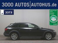 Gebraucht Audi A4 Allroad 204 PS (150 kW) 2022 Brillantschwarz Kombi